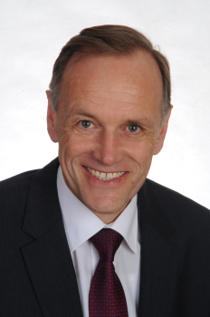 Profilbild von Herr Bürgermeister Jochen Müller