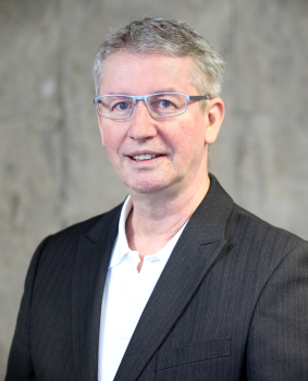 Profilbild von Herr Jürgen Klotz