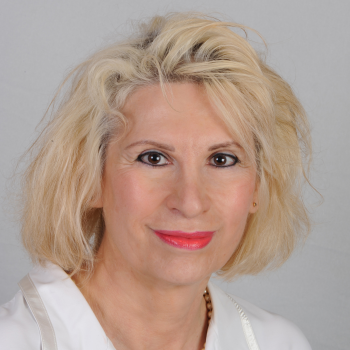 Profilbild von Frau Susanne Bloching
